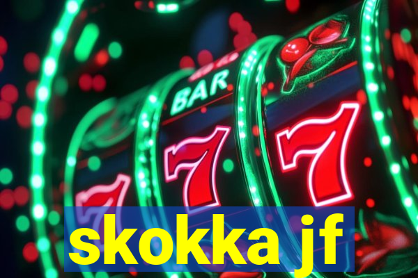 skokka jf